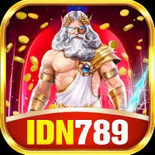 IDN789 - Aksi Seru dan Tantangan Menegangkan