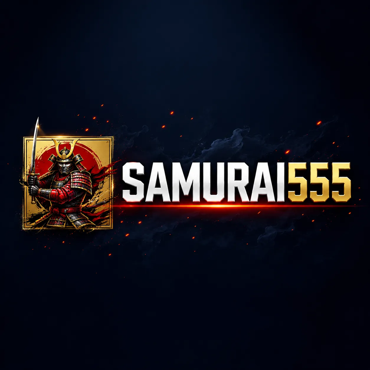 SAMURAI555 - Permainan MOBA Seru dengan Strategi Mereka